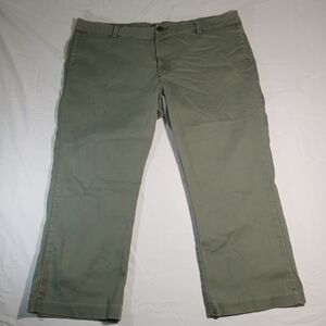 Lee Riders Shape Illusions Straight Leg Pants